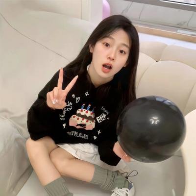 少女与海怪 海报