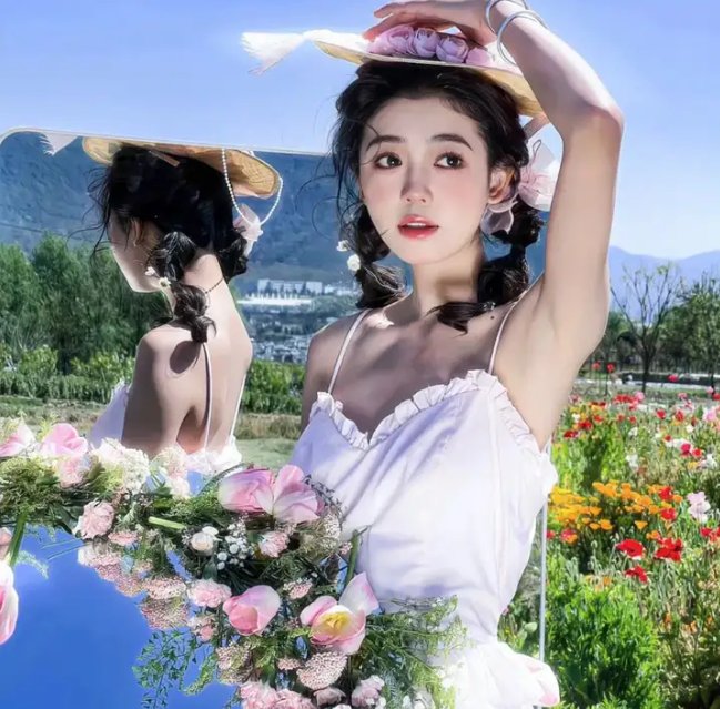 秘密警察 海报